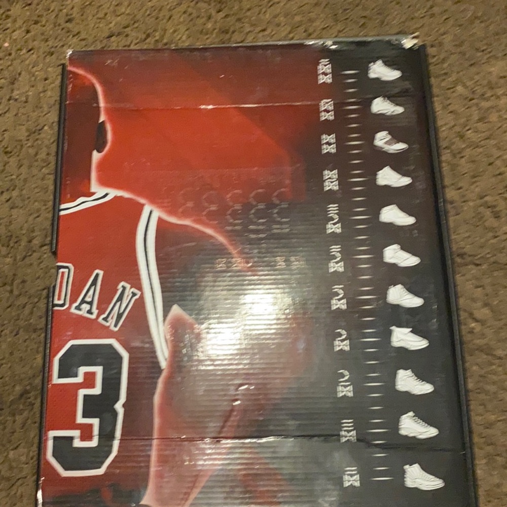 Jordan 21